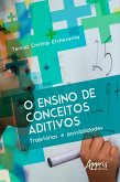 O Ensino de Conceitos Aditivos: Trajetórias e Possibilidades (eBook, ePUB)