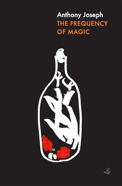 The Frequency of Magic (eBook, ePUB) - Joseph, Anthony