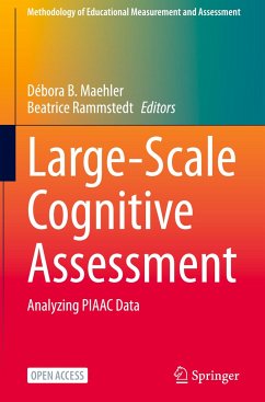 Large-Scale Cognitive Assessment