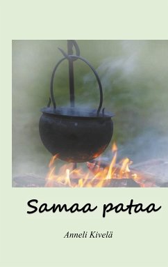 Samaa pataa (eBook, ePUB)