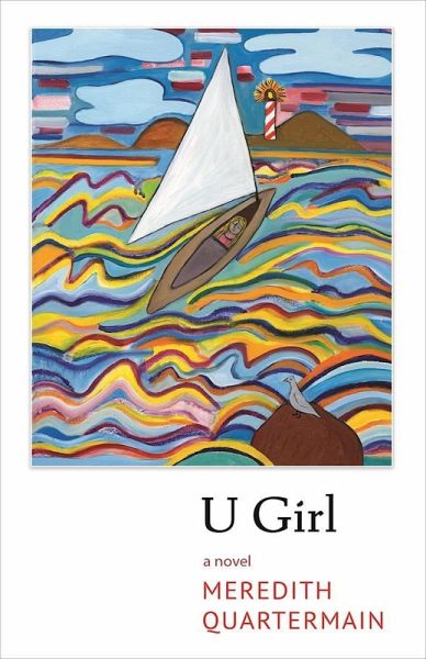 U Girl (eBook, ePUB)