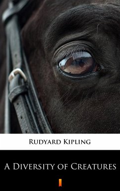 Cover A Diversity of Creatures (eBook, ePUB)