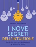 I nove segreti dell'intuizione (eBook, ePUB)