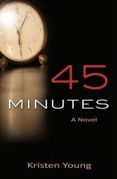 Cover 45 Minutes (eBook, ePUB)