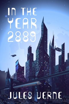 Cover In the Year 2889 (eBook, ePUB)