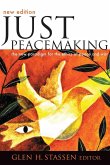 Just Peacemaking (eBook, ePUB)