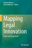 Mapping Legal Innovation