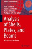 Analysis of Shells, Plates, and Beams