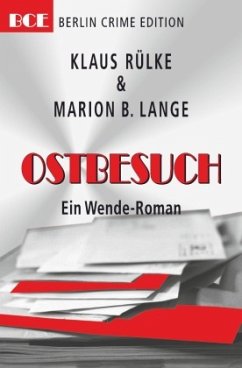 Ostbesuch - Rülke, Klaus