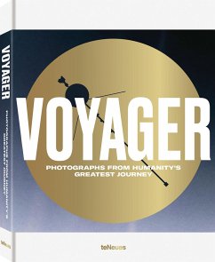 Voyager, English Version - Phillipson, Simon;Meter, Joel;Steenmeijer, Delano