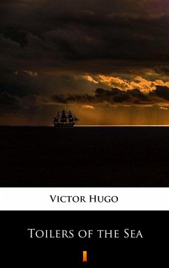 Cover Toilers of the Sea (eBook, ePUB)