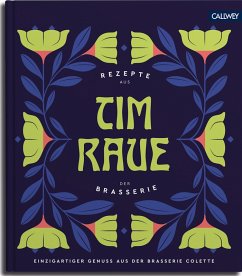 Tim Raue - Rezepte aus der Brasserie (eBook, ePUB) - Raue, Tim; Raue, Katharina