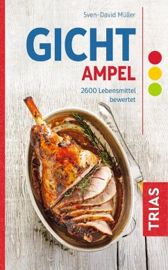 Gicht-Ampel (eBook, ePUB) - Müller, Sven-David
