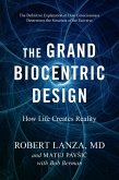 The Grand Biocentric Design (eBook, ePUB)