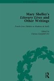 Mary Shelley's Literary Lives and Other Writings, Volume 3 (eBook, ePUB)