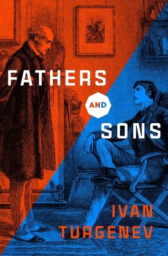 Cover Fathers and Sons (eBook, ePUB)