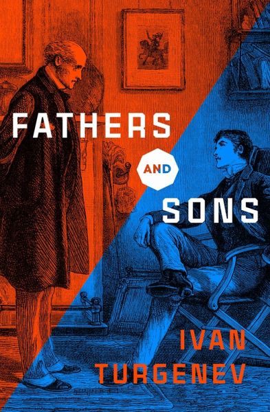Fathers and Sons (eBook, ePUB)