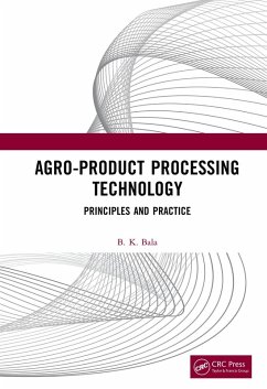 Cover Agro-Product Processing Technology (eBook, PDF)