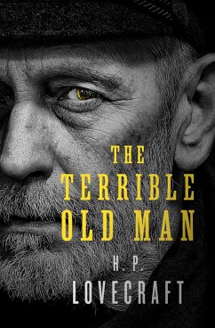 Cover The Terrible Old Man (eBook, ePUB)