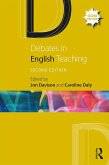 Debates in English Teaching (eBook, ePUB) Debates in English Teaching (eBook, ePUB)