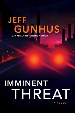Cover Imminent Threat (eBook, ePUB)