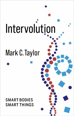 Intervolution (eBook, ePUB) - Taylor, Mark C.