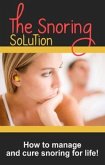 The Snoring Solution (eBook, ePUB)
