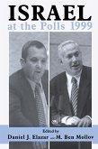 Israel at the Polls 1999 (eBook, PDF)