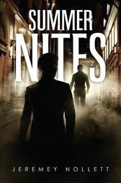 Cover Summer Nites (eBook, ePUB)