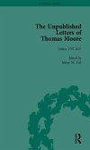 The Unpublished Letters of Thomas Moore Vol 1 (eBook, ePUB)