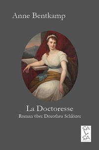 La Doctoresse