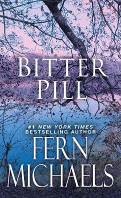 Bitter Pill (eBook, ePUB) - Michaels, Fern