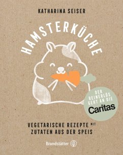 Hamsterküche (eBook, PDF) - Seiser, Katharina