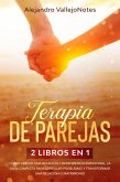 Terapia de Parejas (eBook, ePUB)