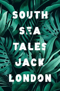 Cover South Sea Tales (eBook, ePUB)