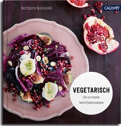 Vegetarisch (eBook, ePUB) - Bonisolli, Barbara