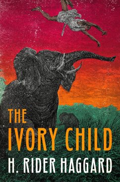 Cover The Ivory Child (eBook, ePUB)
