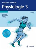 Endspurt Vorklinik: Physiologie 3 (eBook, ePUB)