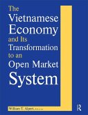 The Vietnamese Economy and Its Transformation to an Open Market System (eBook, ePUB)