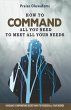 HOW TO COMMAND ALL YOU NEED TO MEET ALL... - Bild 1