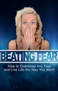 Cover Beating Fear (eBook, ePUB)
