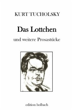 Das Lottchen - Tucholsky, Kurt