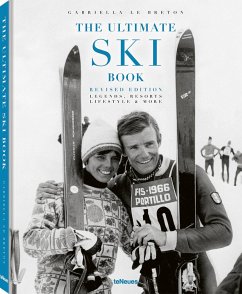 The Ultimate Ski Book, Revised Edition - Le Breton, Gabriella
