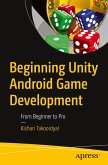 Beginning Unity Android Game Development