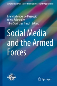 Social Media and the Armed Forces