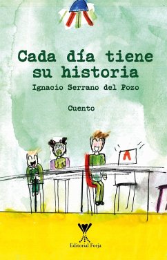 Cover Cada día tiene su historia (eBook, ePUB)
