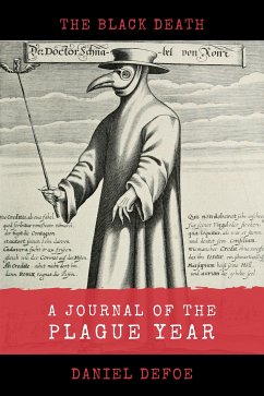 A Journal of the Plague Year (eBook, ePUB) - Defoe, Daniel