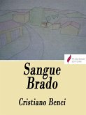 Sangue Brado (eBook, ePUB)