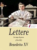 Lettere (eBook, ePUB)