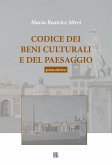 Codice dei beni culturali e del paesaggio (eBook, ePUB)